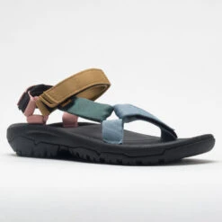 Teva Hurricane XLT2 Women's Light Multi -Hoka Sports Gear Shop 570536 5