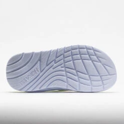 HOKA Ora Recovery Flip Women's Butterfly/Festival Fuchsia -Hoka Sports Gear Shop 570549 4