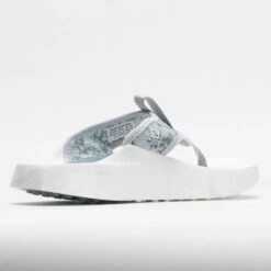 Salomon Index Break Unisex Pearl Blue -Hoka Sports Gear Shop 570560 6