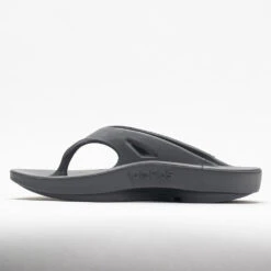 OOFOS OOriginal Men's Slate -Hoka Sports Gear Shop 570561 1