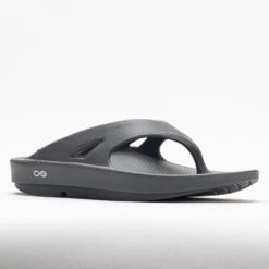 OOFOS OOriginal Men's Slate -Hoka Sports Gear Shop 570561 5