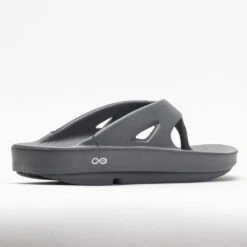 OOFOS OOriginal Men's Slate -Hoka Sports Gear Shop 570561 6