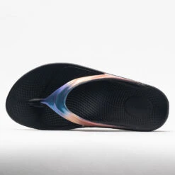 OOFOS OOlala Luxe Women's Horizon 9 OOFOS OOlala Luxe Women's Horizon -Hoka Sports Gear Shop 570566 2