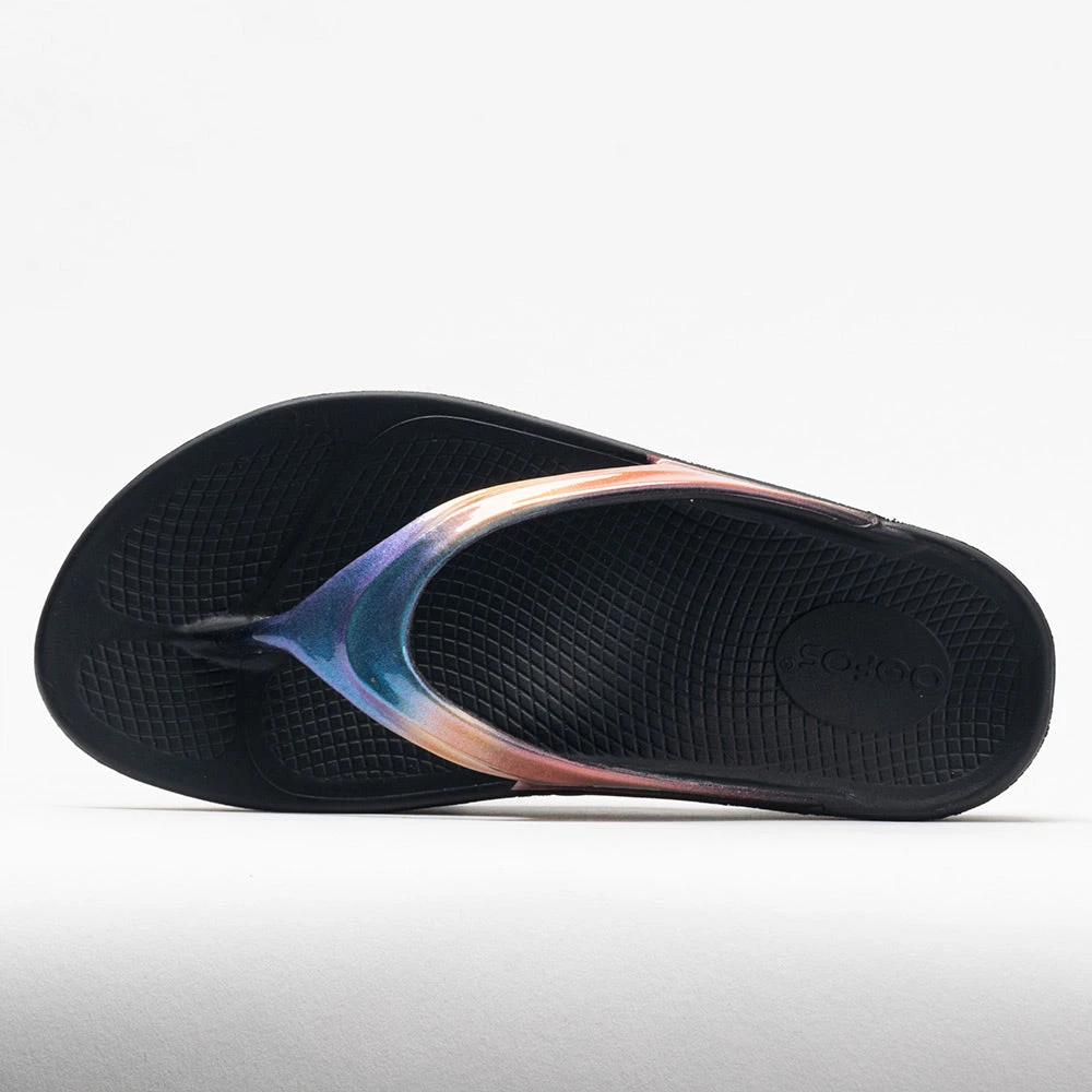 OOFOS OOlala Luxe Women's Horizon 4 OOFOS OOlala Luxe Women's Horizon - Image 2