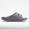 OOFOS OOahh Women's Mauve -Hoka Sports Gear Shop 570574 3