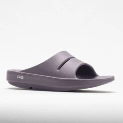 OOFOS OOahh Women's Mauve -Hoka Sports Gear Shop 570574 5