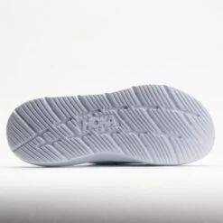 HOKA Ora Luxe Unisex White/White -Hoka Sports Gear Shop 570580 4