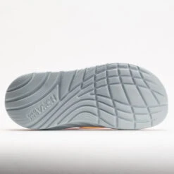 Hoka One One Ora Recovery Flip Men's Fiesta/Amber Yellow 11 Hoka One One Ora Recovery Flip Men's Fiesta/Amber Yellow -Hoka Sports Gear Shop 570590 4