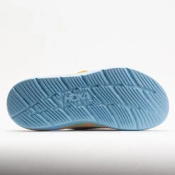 HOKA Ora Luxe Unisex Summer Song/Amber Yellow -Hoka Sports Gear Shop 570594 4