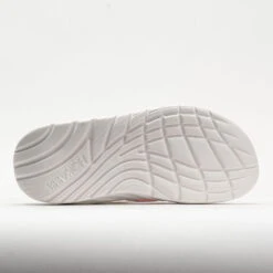 HOKA Ora Recovery Flip Men's Impala/Coastal Sky -Hoka Sports Gear Shop 570603 4