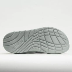 HOKA Ora Recovery Flip Men's Balsam Green/Mercury -Hoka Sports Gear Shop 570605 4