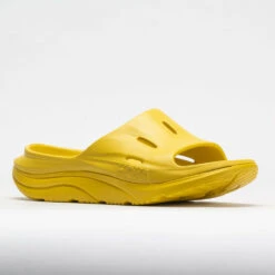 HOKA Ora Slide 3 Unisex Passion Fruit -Hoka Sports Gear Shop 570610 5