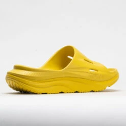 HOKA Ora Slide 3 Unisex Passion Fruit -Hoka Sports Gear Shop 570610 6