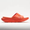 HOKA Ora Recovery Slide 3 Unisex Vibrant Orange -Hoka Sports Gear Shop 570613 3