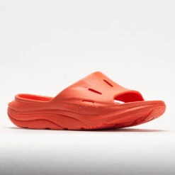 HOKA Ora Recovery Slide 3 Unisex Vibrant Orange -Hoka Sports Gear Shop 570613 5
