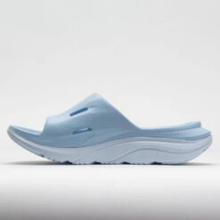 HOKA Ora Slide 3 Unisex Ice Water/Airy Blue -Hoka Sports Gear Shop 570615 1