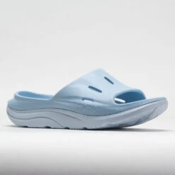 HOKA Ora Slide 3 Unisex Ice Water/Airy Blue -Hoka Sports Gear Shop 570615 5