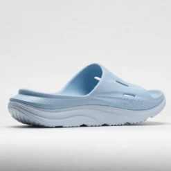 HOKA Ora Slide 3 Unisex Ice Water/Airy Blue -Hoka Sports Gear Shop 570615 6