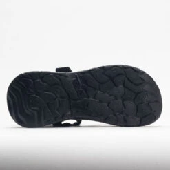 Teva Zymic Men's Black 11 Teva Zymic Men's Black -Hoka Sports Gear Shop 570620 4