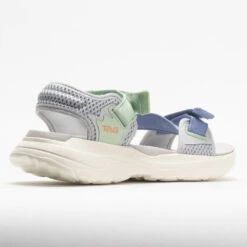 Teva Zymic Women's Light Multi -Hoka Sports Gear Shop 570621 6