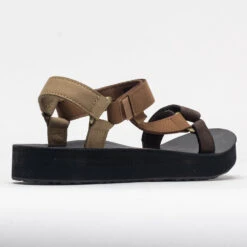 Teva Midform Universal Leather Women's Neutral Multi 13 Teva Midform Universal Leather Women's Neutral Multi -Hoka Sports Gear Shop 570626 6