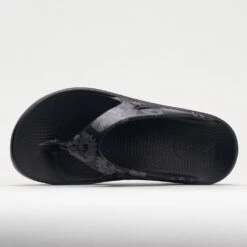 OOFOS OOriginal Limited Women's Midnight Tropics 9 OOFOS OOriginal Limited Women's Midnight Tropics -Hoka Sports Gear Shop 570631 2