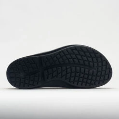 OOFOS OOmega Women's Black -Hoka Sports Gear Shop 570634 4