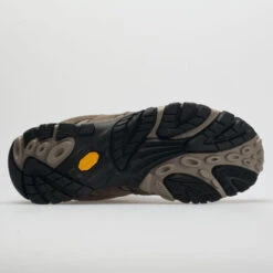 Merrell Moab 2 Waterproof Men's Bark Brown -Hoka Sports Gear Shop 630734 4