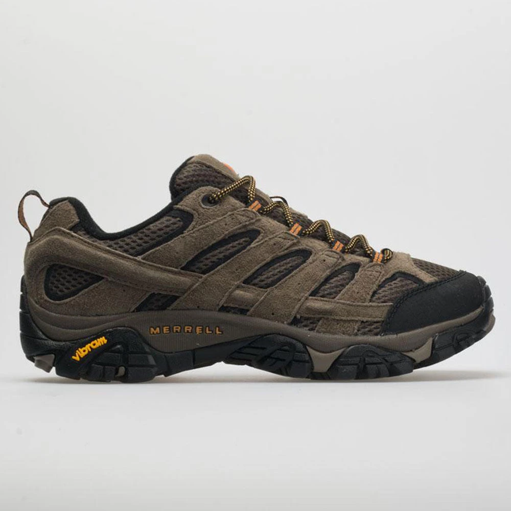 Merrell Moab 2 Vent Men's Walnut 3 Merrell Moab 2 Vent Men's Walnut