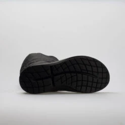 OOFOS Oomg Boot Women's Black/Black 11 OOFOS Oomg Boot Women's Black/Black -Hoka Sports Gear Shop 630956 4