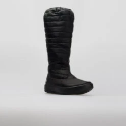 OOFOS Oomg Boot Women's Black/Black 12 OOFOS Oomg Boot Women's Black/Black -Hoka Sports Gear Shop 630956 5