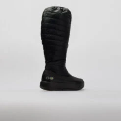 OOFOS Oomg Boot Women's Black/Black 13 OOFOS Oomg Boot Women's Black/Black -Hoka Sports Gear Shop 630956 6