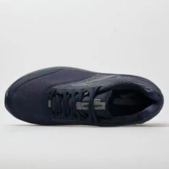 Brooks Addiction Walker Suede Men's Peacoat/Shade/Peacoat -Hoka Sports Gear Shop 630970 2