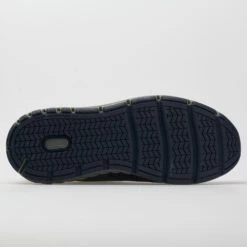 Brooks Addiction Walker Suede Men's Peacoat/Shade/Peacoat -Hoka Sports Gear Shop 630970 4