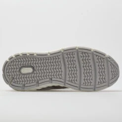 Brooks Addiction Walker Suede Women's Shark/Alloy/Oyster -Hoka Sports Gear Shop 630971 4