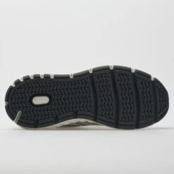 Brooks Addiction Walker Suede Women's Alloy/Oyster/Peach -Hoka Sports Gear Shop 630972 4