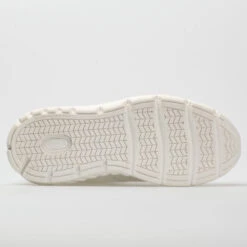 Brooks Addiction Walker 2 Women's White/White -Hoka Sports Gear Shop 630975 4