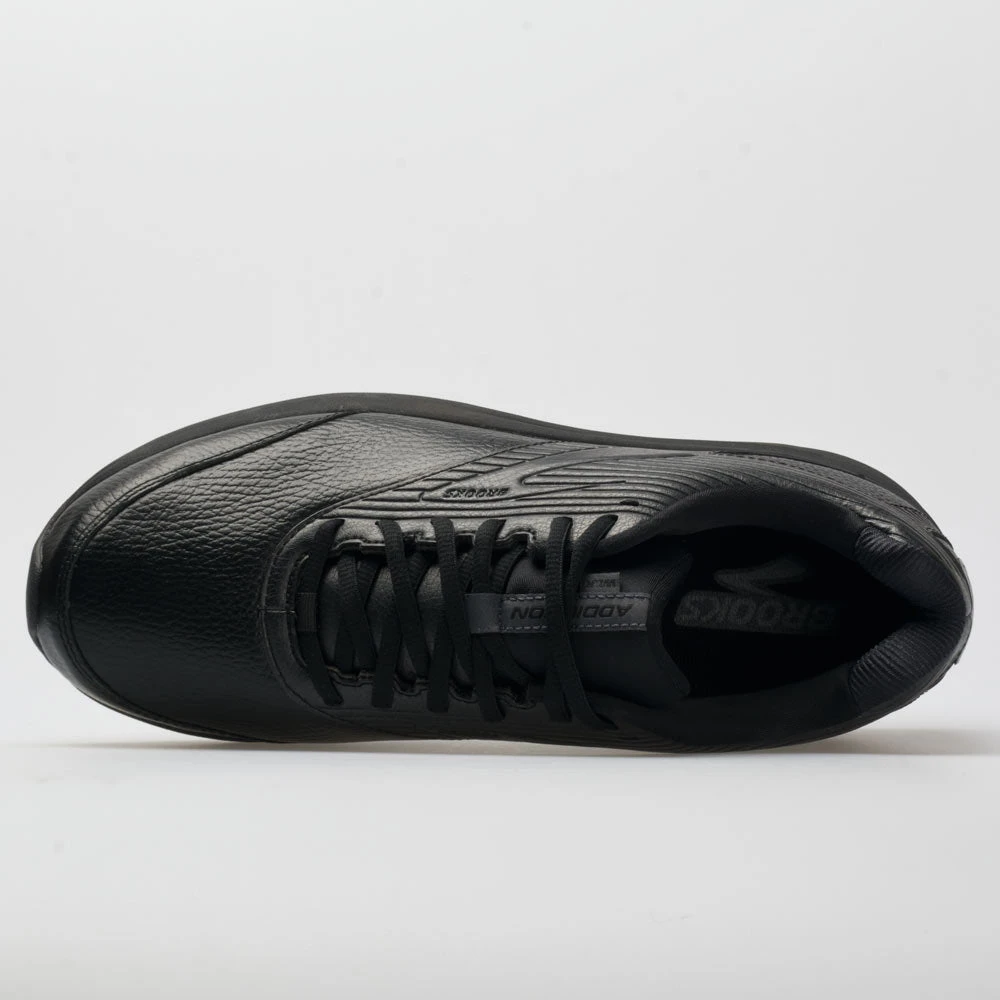 Brooks Addiction Walker 2 Women's Black/Black 5 Brooks Addiction Walker 2 Women's Black/Black - Image 3