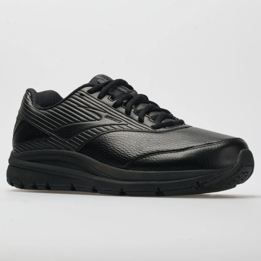 Brooks Addiction Walker 2 Women's Black/Black 7 Brooks Addiction Walker 2 Women's Black/Black - Image 5