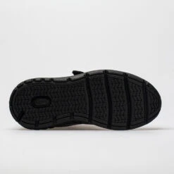 Brooks Addiction Walker 2 V-Strap Men's Black/Black -Hoka Sports Gear Shop 630977 4