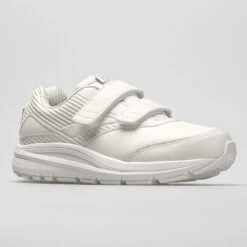 Brooks Addiction Walker 2 V-Strap Men's White/White -Hoka Sports Gear Shop 630978 5