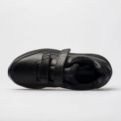 Brooks Addiction Walker 2 V-Strap Women's Black/Black -Hoka Sports Gear Shop 630980 2