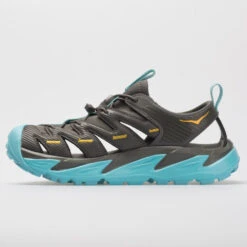 Hoka One One Hopara Women's Dark Dull Grey/Antigua Sand -Hoka Sports Gear Shop 631036 1