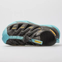 Hoka One One Hopara Women's Dark Dull Grey/Antigua Sand -Hoka Sports Gear Shop 631036 2