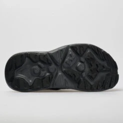 Hoka One One Hopara Men's Black/Dark Shadow -Hoka Sports Gear Shop 631037 4