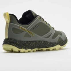 Merrell Altalight Waterproof Women's Lichen 13 Merrell Altalight Waterproof Women's Lichen -Hoka Sports Gear Shop 631040 6