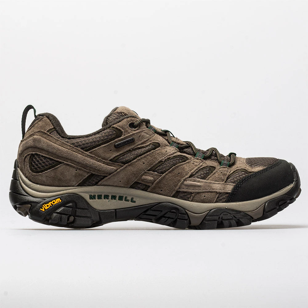 Merrell Moab 2 Waterproof Men's Boulder 3 Merrell Moab 2 Waterproof Men's Boulder