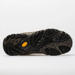 Merrell Moab 2 Waterproof Men's Boulder 11 Merrell Moab 2 Waterproof Men's Boulder -Hoka Sports Gear Shop 631047 4