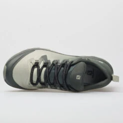 Salomon Vaya GTX Women's Urban Chic/Mineral Gray/Shadow -Hoka Sports Gear Shop 631054 2