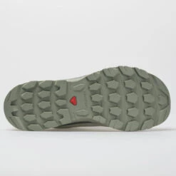 Salomon Vaya GTX Women's Urban Chic/Mineral Gray/Shadow -Hoka Sports Gear Shop 631054 4